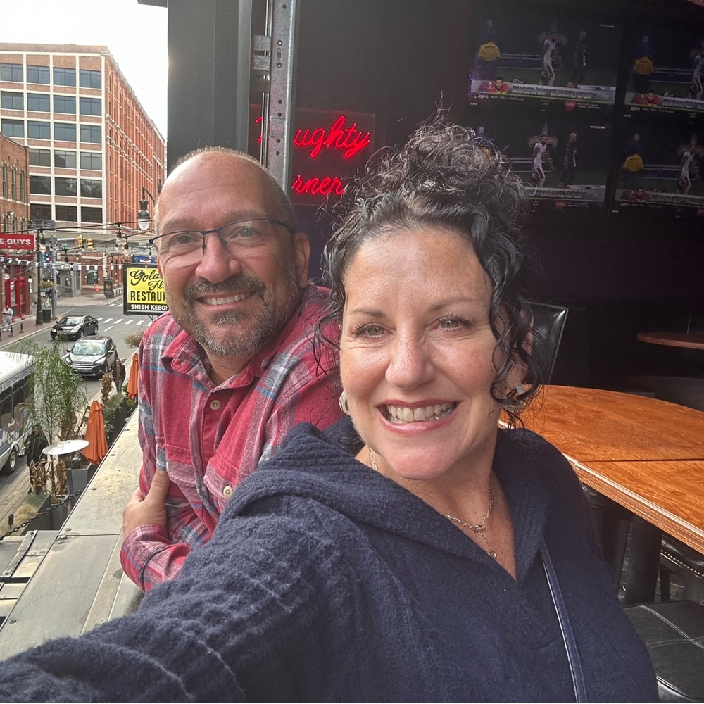 Meet your Posher, Christina